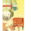KANA Cité Saturne (La) - Tome 1