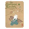 KANA le samouraï bambou tome 1