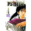 Kana Eds Psyren - Tome 4