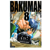 Kana Eds Bakuman - Tome 8