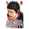 Kana Eds Angel Voice - Tome 9