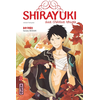 Kana Eds Shirayuki Aux Cheveux Rouges - Tome 8