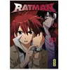 Kana Eds Ratman - Tome 10