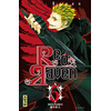 KANA Red Raven - Tome 5