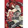 KANA Red Raven - Tome 6