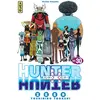 KANA Hunter X Hunter - Tome 30 Yoshihiro Togashi (Auteur), Yoshihiro Togashi (Illustration)
