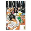 Kana Eds Bakuman - Tome 12