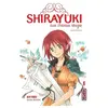 Kana Eds Shirayuki Aux Cheveux Rouges - Tome 1