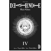 KANA DEATH NOTE - BLACK EDITION - Tome 4 (Manga)