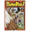 Kana Eds Buster Keel ! - Tome 6