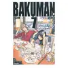KANA Bakuman - Tome 7 Takeshi Obata (Auteur), Takeshi Obata (Illustration), Tsugumi Ohba (Auteur)