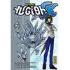 Kana Eds Yu-Gi-Oh ! Gx - Tome 7