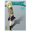 KANA Ratman - Tome 2