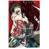 Kana Eds Red Raven - Tome 4