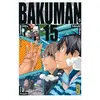 Kana Eds Bakuman - Tome 15