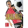 Kana Eds Angel Voice - Tome 18