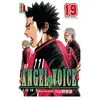 Kana Eds Angel Voice - Tome 19