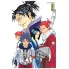 Kana Eds Gamaran - Tome 4