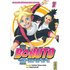 Kana Eds Boruto - romans - Tome 1 - La nouvelle génération prend son envol