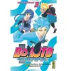 Kana Eds Boruto - romans - Tome 3 - Celui qui éclaire la nuit !