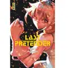 Kana Eds Last Pretender - Tome 2