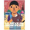 Kana Eds Le Rêve de mon père - Tome 2