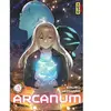 Kana Eds Arcanum - Tome 3