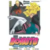 Kana Eds Boruto - Naruto next generations - Tome 8