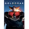 Gamesland Goldorak - Goldorak - Goldorak - Auteur(s): Goldorak Goldorak - Titre principal: Goldorak