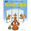 Dargaud Boule & Bill - Tome 40 - Bill à facettes