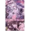 Kana Eds Seraph of the end - Tome 14