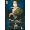 Kana Eds Moriarty. Vol. 2 Ryôsuke Takeuchi, Hikaru Miyoshi