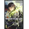 Kana Eds Seraph of the end - Tome 13