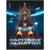 Kana Eds Capitaine Albator - Mémoires de l'Arcadia