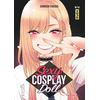 Kana Eds Sexy Cosplay Doll - Tome 1