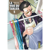 Kana Eds La voie du tablier - Tome 3