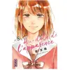 Kana Eds Au-delà de l'apparence - Tome 8