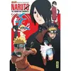 Naruto (Kana Artbook) tome 4 - Naruto - The Animation Chronicle