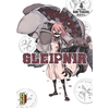 Kana Eds Gleipnir - Tome 4