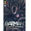 Kana Eds Batman and the Justice League - Tome 1