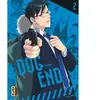 Kana Eds Dog End - Tome 2