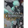 Kana Eds Ragna Crimson - Tome 1