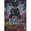 Kana Eds Ragna Crimson - Tome 2
