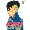 Kana Eds Boruto - Naruto next generations - Tome 7