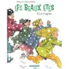 Dargaud Les Beaux Étés - Tome 5 - La Fugue
