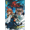 Kana Eds Yu-Gi-Oh ! 5d's - Tome 8 : Le Feel Lumineux !!