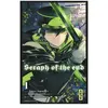 Kana Eds Seraph of the end Tome 1