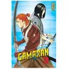 Kana Eds Gamaran - Tome 19