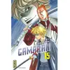 Kana Eds Gamaran - Tome 15