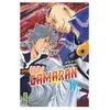 Kana Eds Gamaran - Tome 17